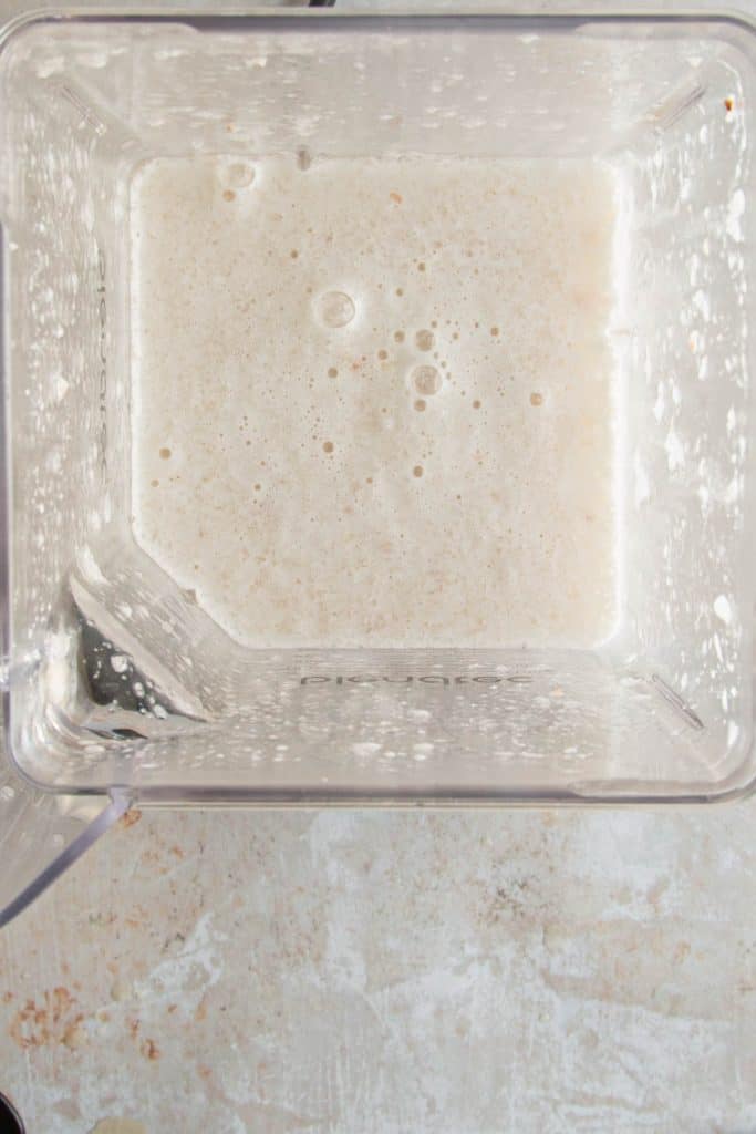 Simple, Homemade Lychee Bubble Tea Recipe